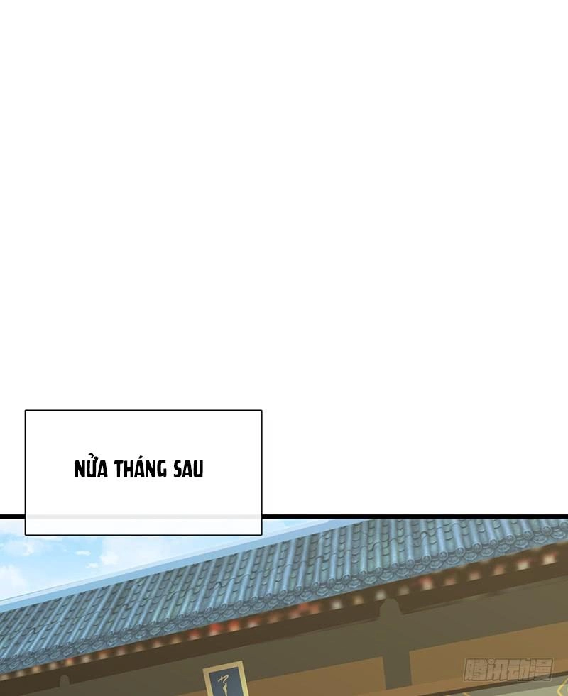 Thanh Cung Chi Ninh Mặc Vô Thanh Chapter 1 - 12