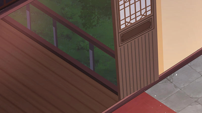 Thanh Cung Chi Ninh Mặc Vô Thanh Chapter 2 - 2