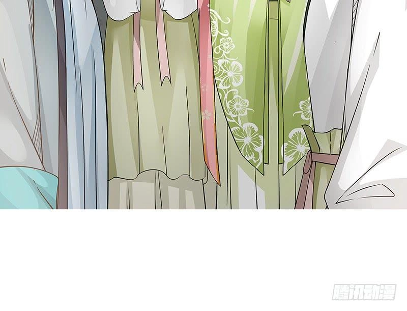 Thanh Cung Chi Ninh Mặc Vô Thanh Chapter 2 - 10