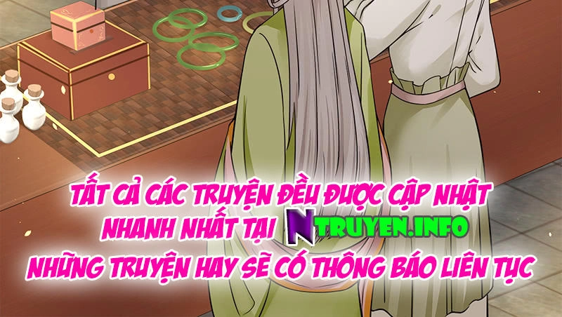 Thanh Cung Chi Ninh Mặc Vô Thanh Chapter 2 - 29
