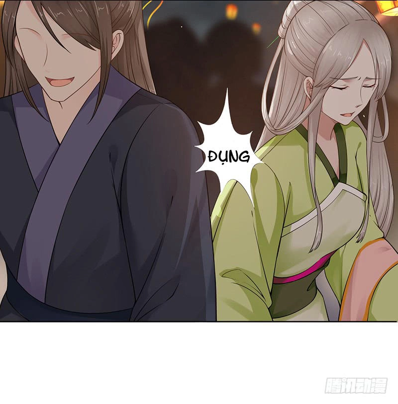 Thanh Cung Chi Ninh Mặc Vô Thanh Chapter 3 - 2