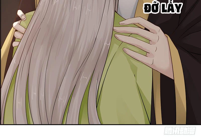 Thanh Cung Chi Ninh Mặc Vô Thanh Chapter 3 - 5