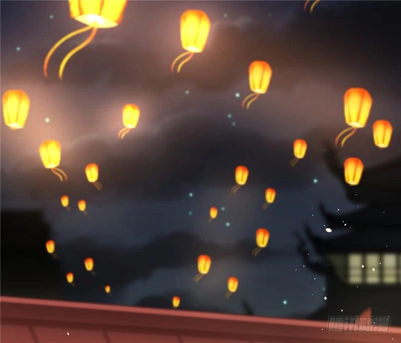 Thanh Cung Chi Ninh Mặc Vô Thanh Chapter 3 - 6