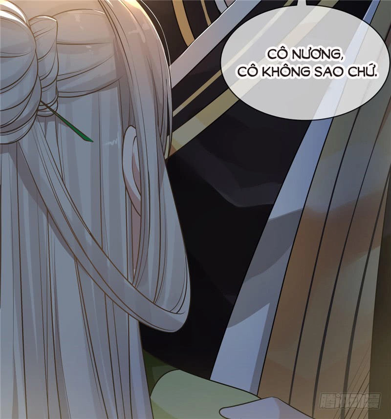 Thanh Cung Chi Ninh Mặc Vô Thanh Chapter 3 - 8