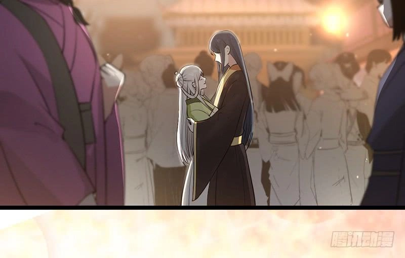 Thanh Cung Chi Ninh Mặc Vô Thanh Chapter 3 - 10