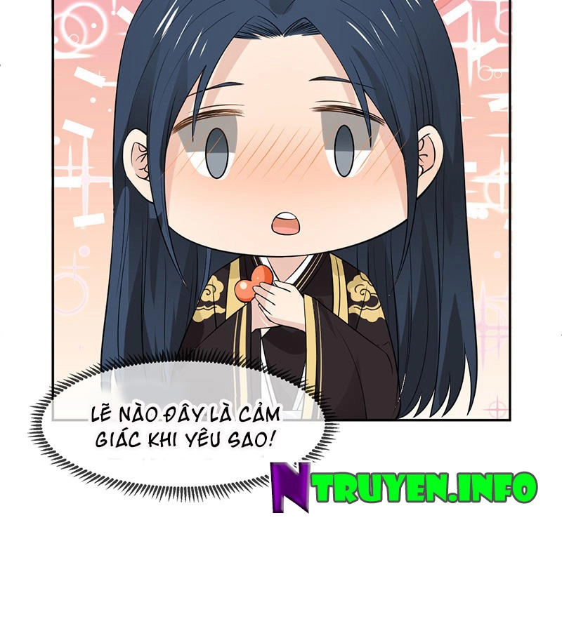 Thanh Cung Chi Ninh Mặc Vô Thanh Chapter 3 - 14