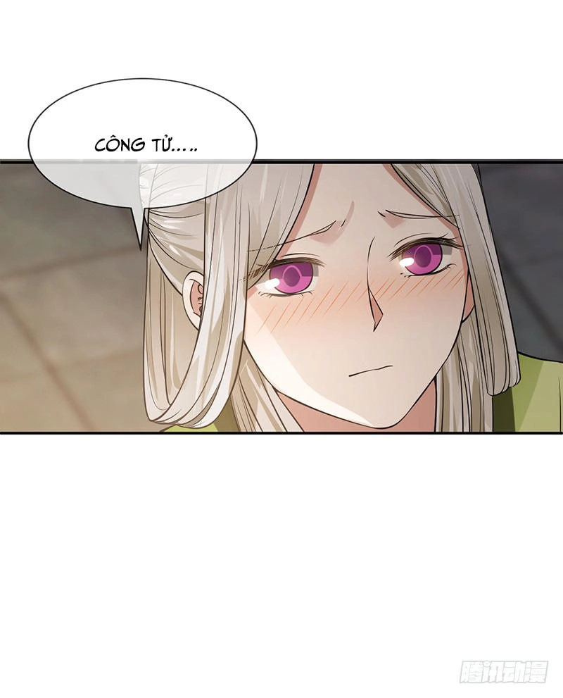 Thanh Cung Chi Ninh Mặc Vô Thanh Chapter 3 - 15