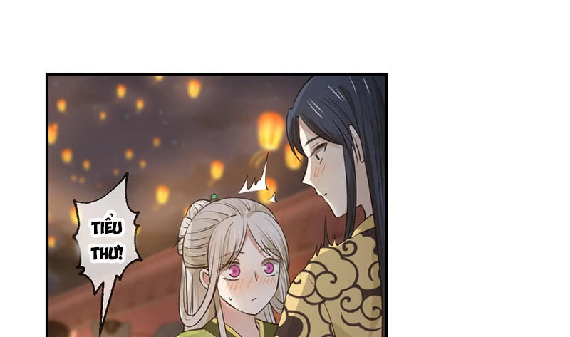 Thanh Cung Chi Ninh Mặc Vô Thanh Chapter 3 - 16