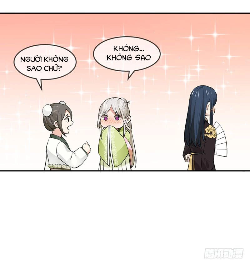 Thanh Cung Chi Ninh Mặc Vô Thanh Chapter 3 - 18