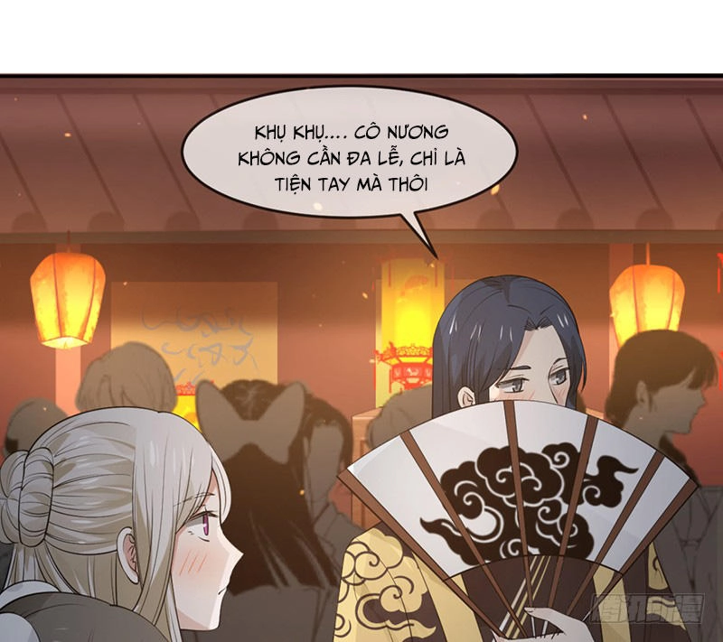 Thanh Cung Chi Ninh Mặc Vô Thanh Chapter 3 - 21