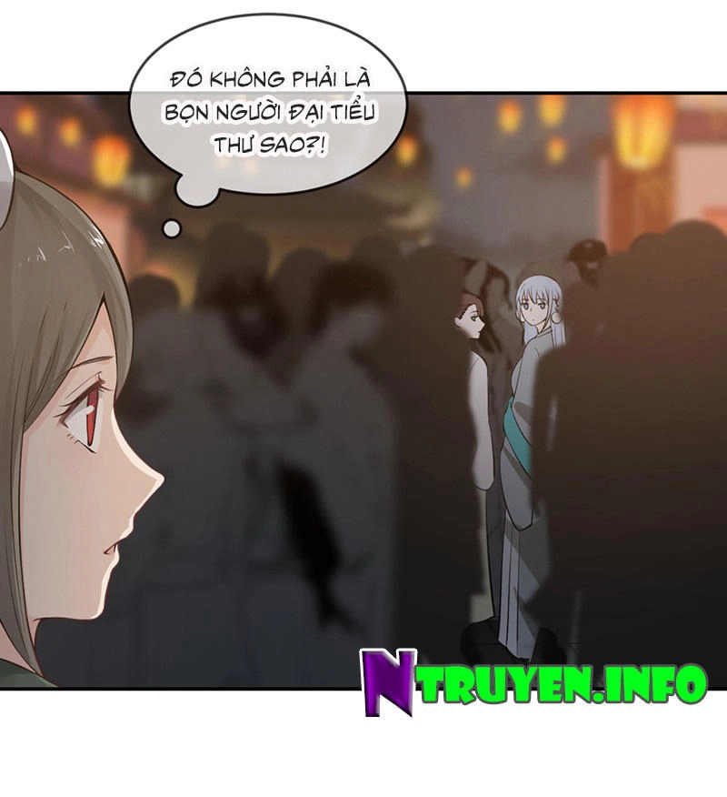 Thanh Cung Chi Ninh Mặc Vô Thanh Chapter 3 - 24