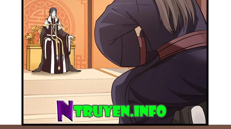 Thanh Cung Chi Ninh Mặc Vô Thanh Chapter 4 - 13