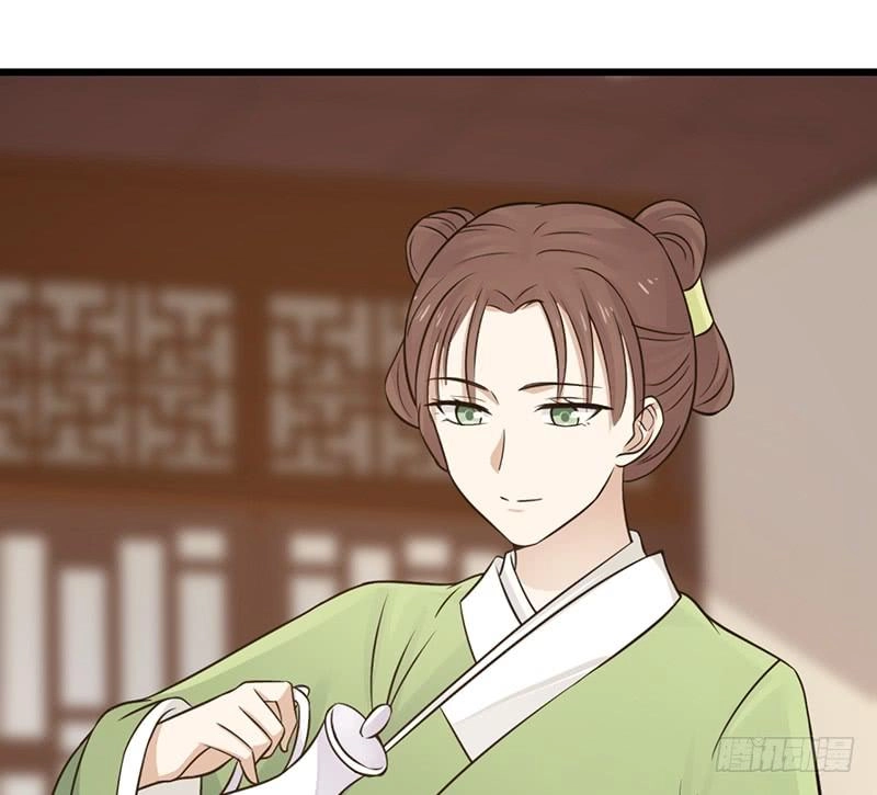 Thanh Cung Chi Ninh Mặc Vô Thanh Chapter 4 - 16