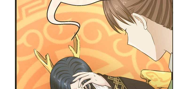 Thanh Cung Chi Ninh Mặc Vô Thanh Chapter 4 - 22