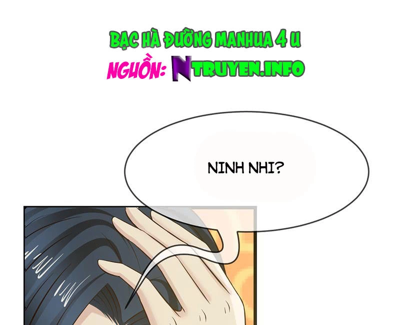 Thanh Cung Chi Ninh Mặc Vô Thanh Chapter 5 - 1