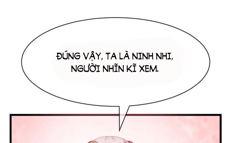 Thanh Cung Chi Ninh Mặc Vô Thanh Chapter 5 - 3