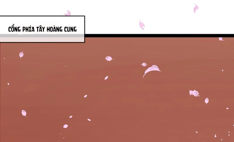 Thanh Cung Chi Ninh Mặc Vô Thanh Chapter 5 - 19