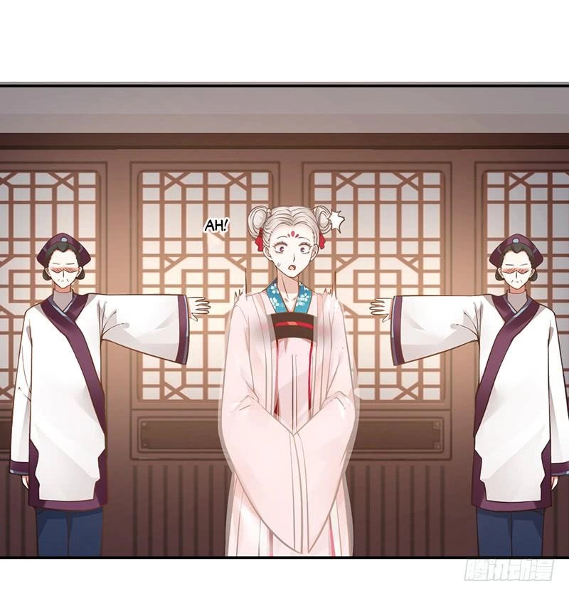 Thanh Cung Chi Ninh Mặc Vô Thanh Chapter 6 - 6