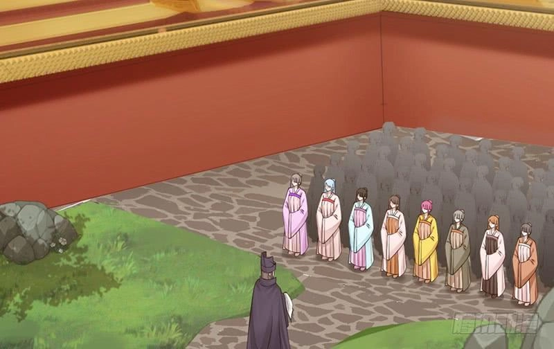 Thanh Cung Chi Ninh Mặc Vô Thanh Chapter 7 - 2