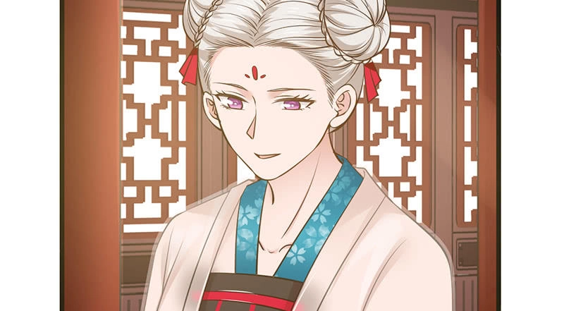 Thanh Cung Chi Ninh Mặc Vô Thanh Chapter 7 - 23