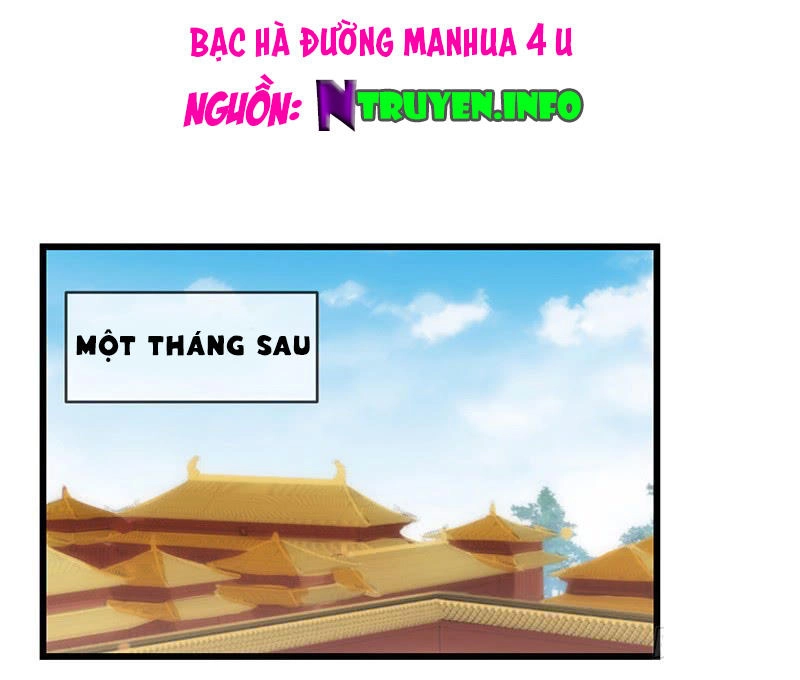 Thanh Cung Chi Ninh Mặc Vô Thanh Chapter 8 - 1