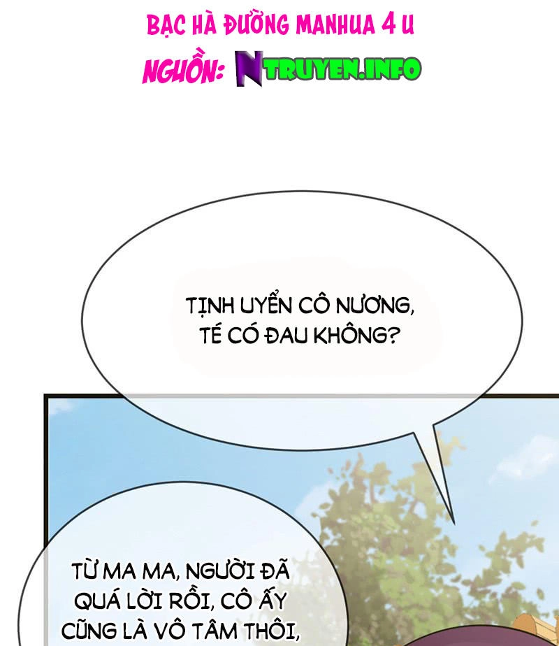 Thanh Cung Chi Ninh Mặc Vô Thanh Chapter 9 - 1