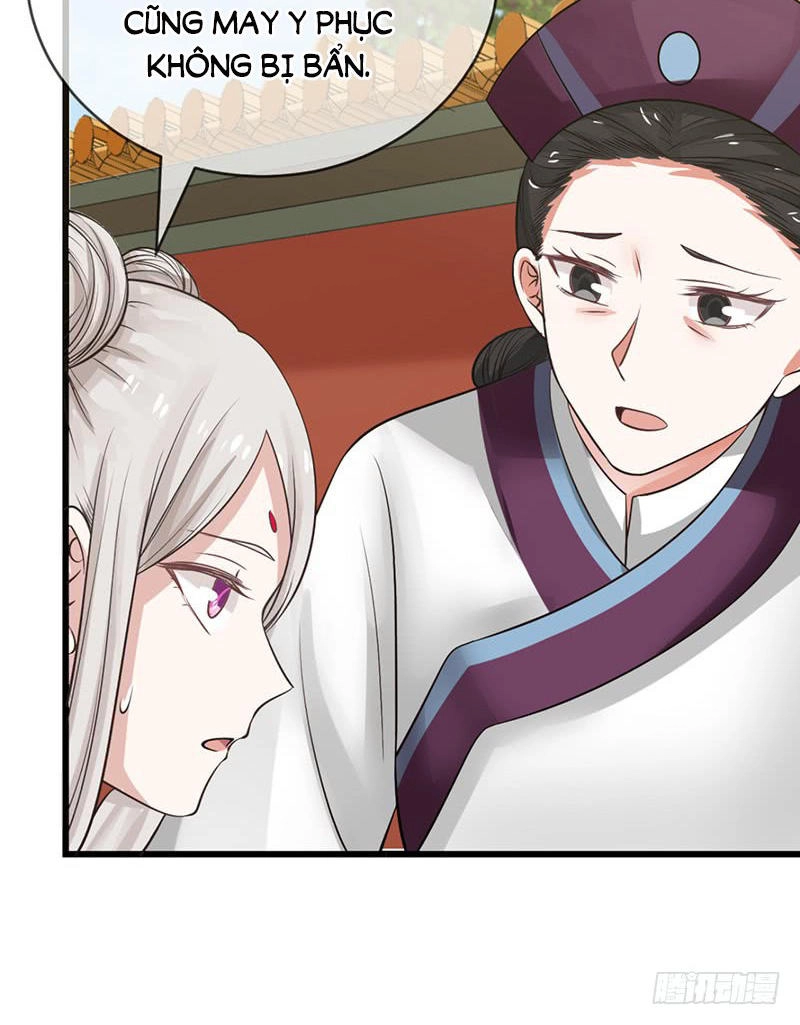 Thanh Cung Chi Ninh Mặc Vô Thanh Chapter 9 - 2