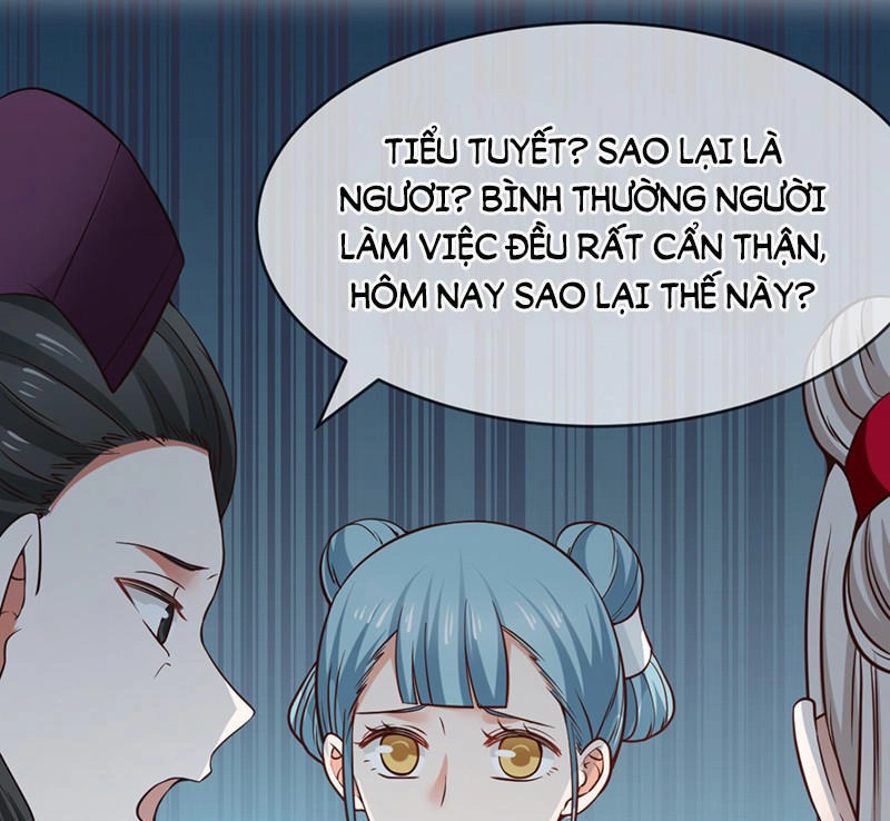 Thanh Cung Chi Ninh Mặc Vô Thanh Chapter 9 - 4