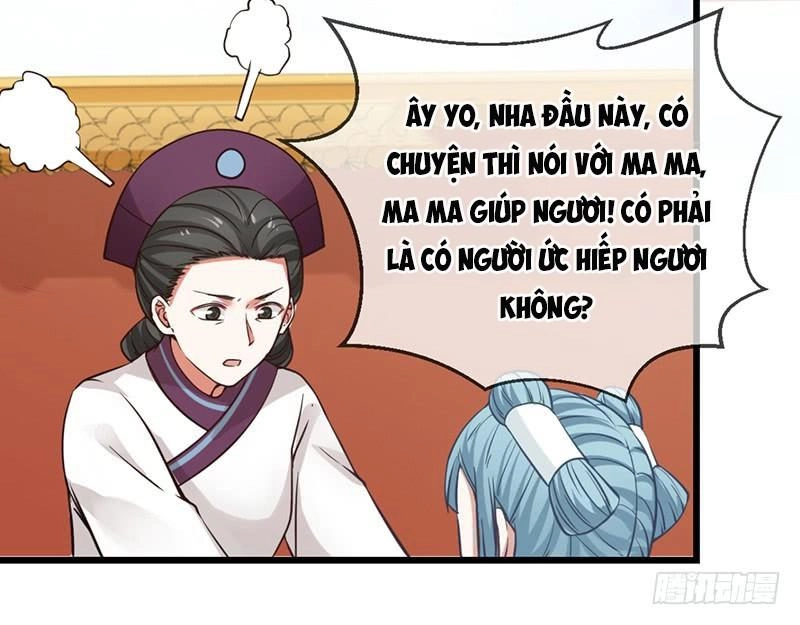 Thanh Cung Chi Ninh Mặc Vô Thanh Chapter 9 - 6