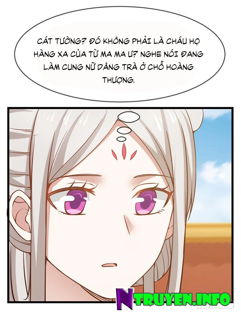 Thanh Cung Chi Ninh Mặc Vô Thanh Chapter 9 - 8