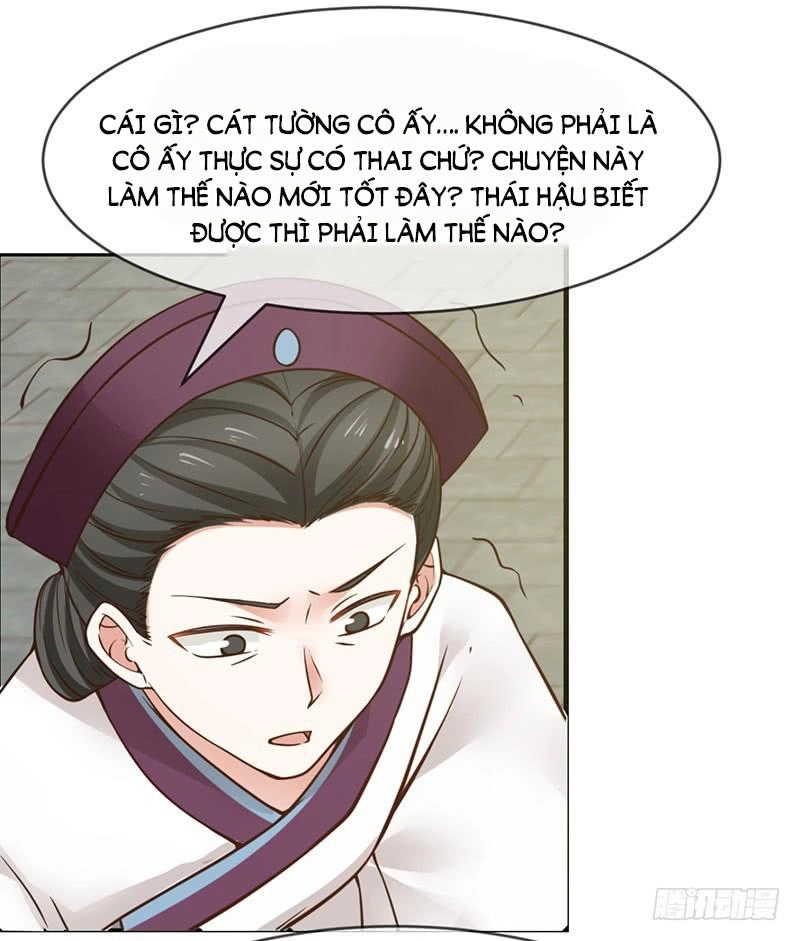 Thanh Cung Chi Ninh Mặc Vô Thanh Chapter 9 - 9