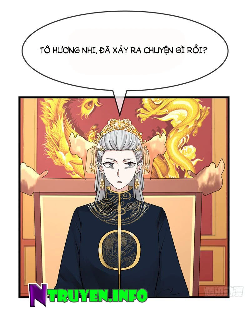 Thanh Cung Chi Ninh Mặc Vô Thanh Chapter 9 - 15