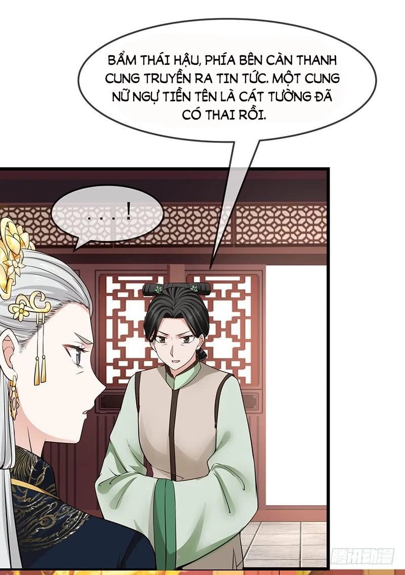 Thanh Cung Chi Ninh Mặc Vô Thanh Chapter 9 - 16