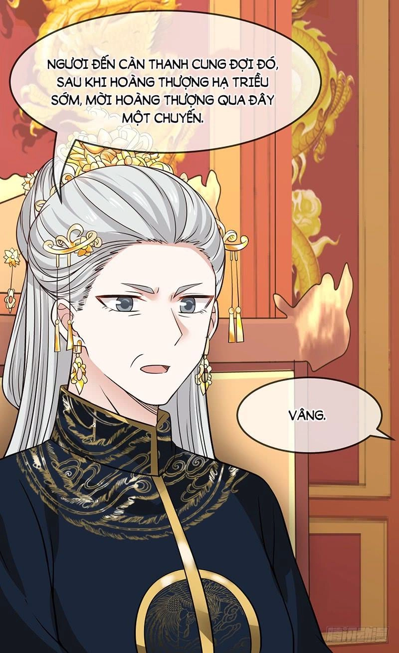 Thanh Cung Chi Ninh Mặc Vô Thanh Chapter 9 - 17