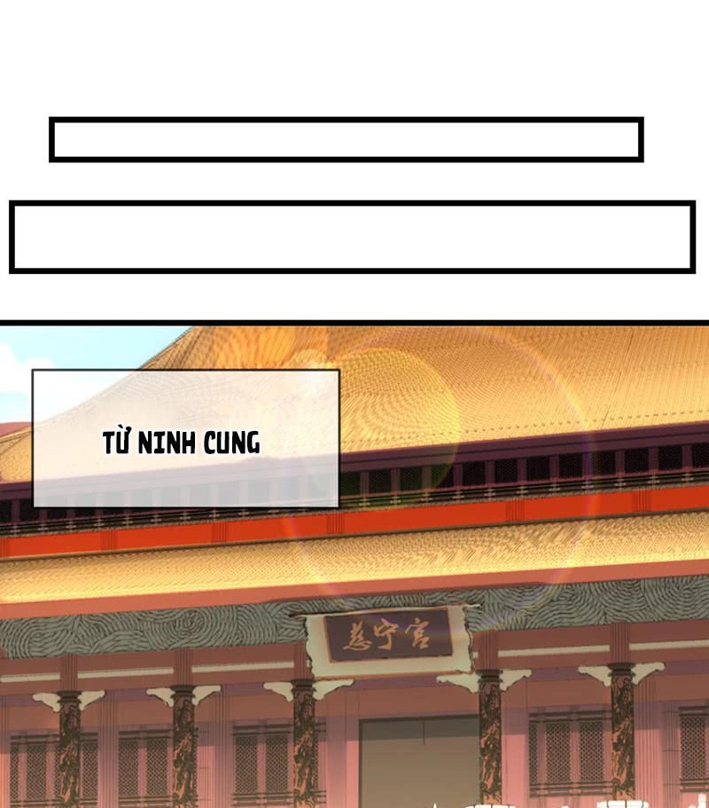 Thanh Cung Chi Ninh Mặc Vô Thanh Chapter 9 - 18