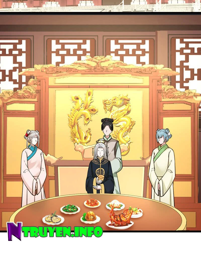 Thanh Cung Chi Ninh Mặc Vô Thanh Chapter 9 - 19