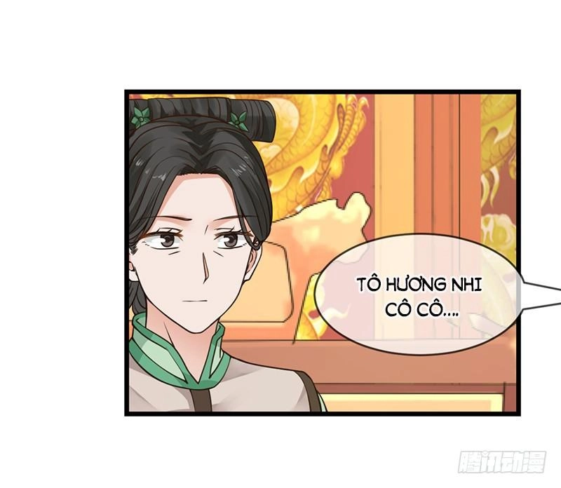 Thanh Cung Chi Ninh Mặc Vô Thanh Chapter 9 - 20