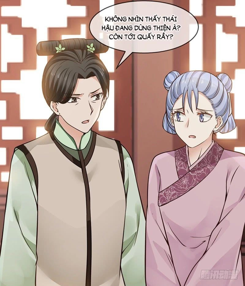 Thanh Cung Chi Ninh Mặc Vô Thanh Chapter 9 - 23