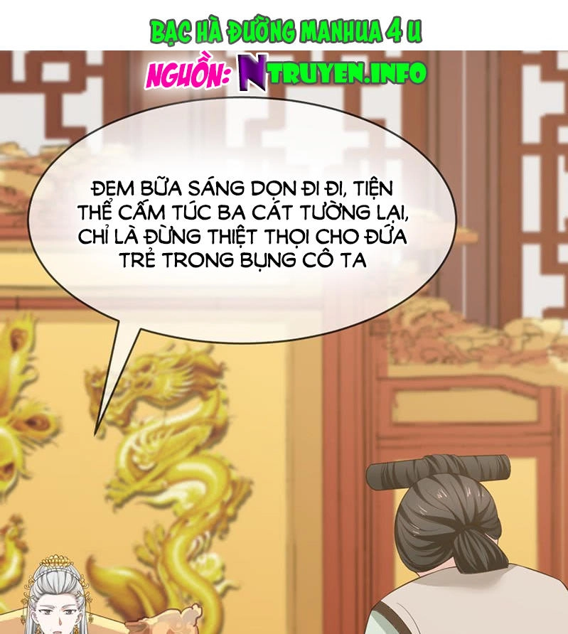 Thanh Cung Chi Ninh Mặc Vô Thanh Chapter 10 - 1