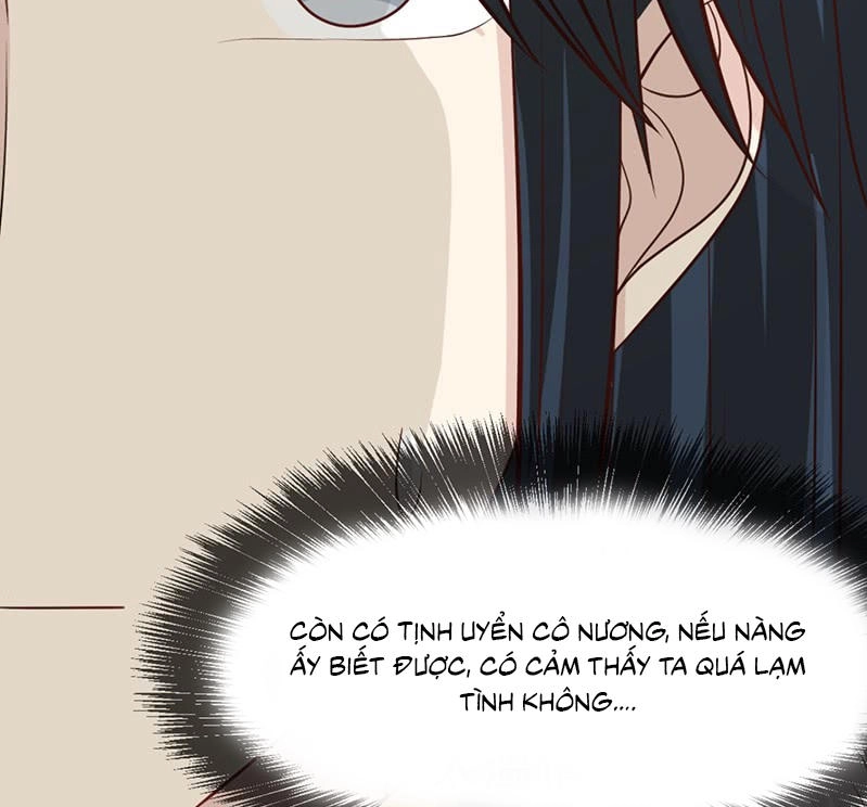 Thanh Cung Chi Ninh Mặc Vô Thanh Chapter 10 - 11