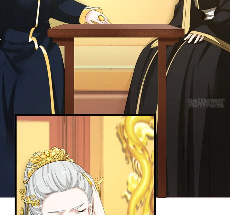 Thanh Cung Chi Ninh Mặc Vô Thanh Chapter 10 - 25