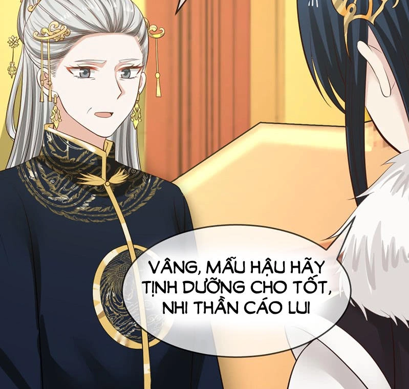 Thanh Cung Chi Ninh Mặc Vô Thanh Chapter 10 - 29