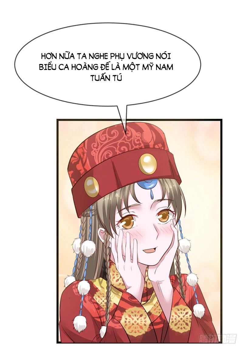 Thanh Cung Chi Ninh Mặc Vô Thanh Chapter 12 - 7