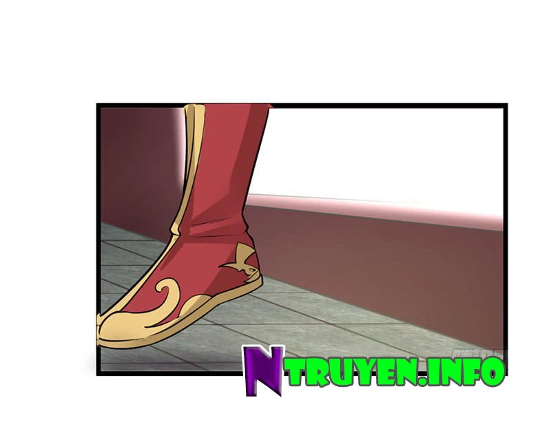 Thanh Cung Chi Ninh Mặc Vô Thanh Chapter 13 - 4