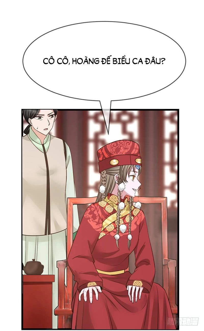 Thanh Cung Chi Ninh Mặc Vô Thanh Chapter 13 - 8