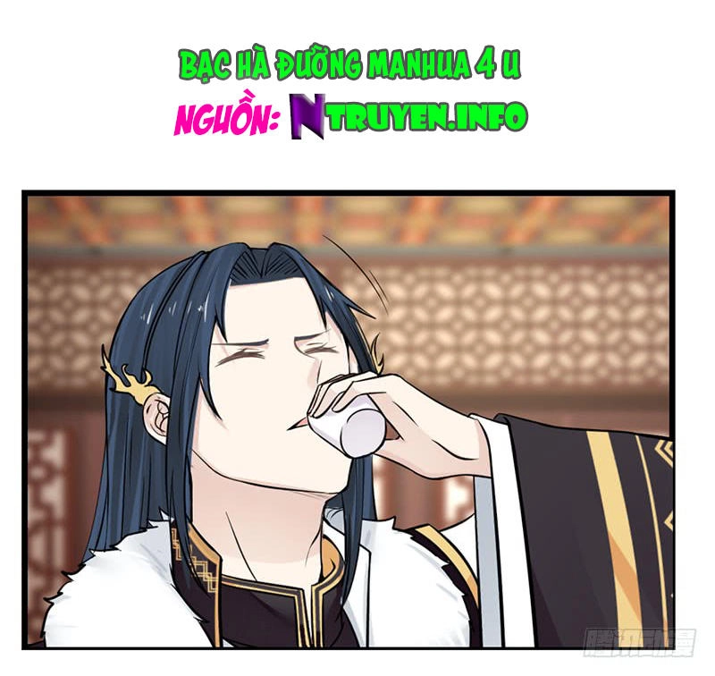 Thanh Cung Chi Ninh Mặc Vô Thanh Chapter 15 - 1