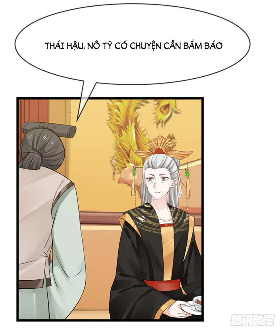 Thanh Cung Chi Ninh Mặc Vô Thanh Chapter 18 - 4