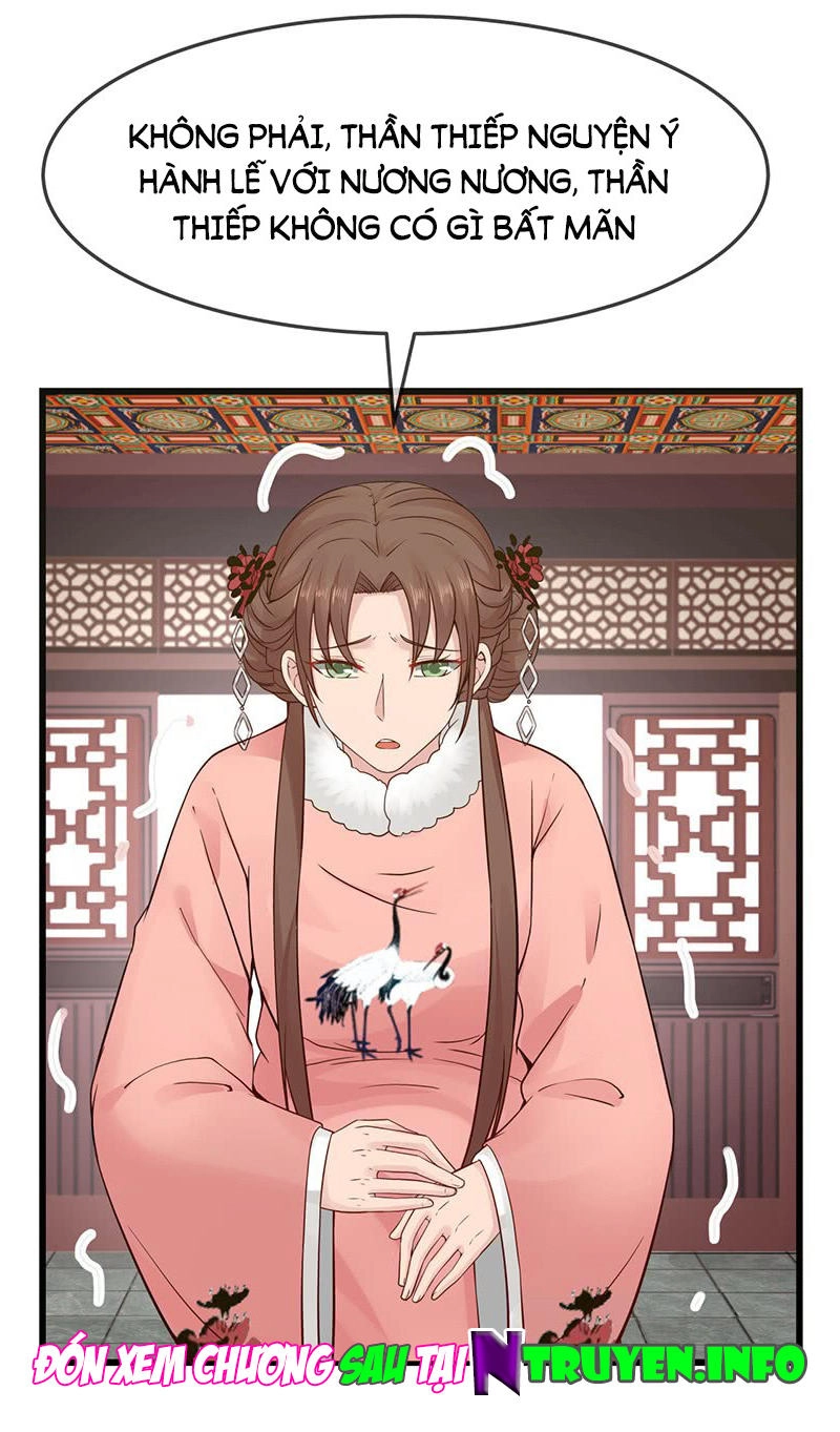 Thanh Cung Chi Ninh Mặc Vô Thanh Chapter 19 - 19