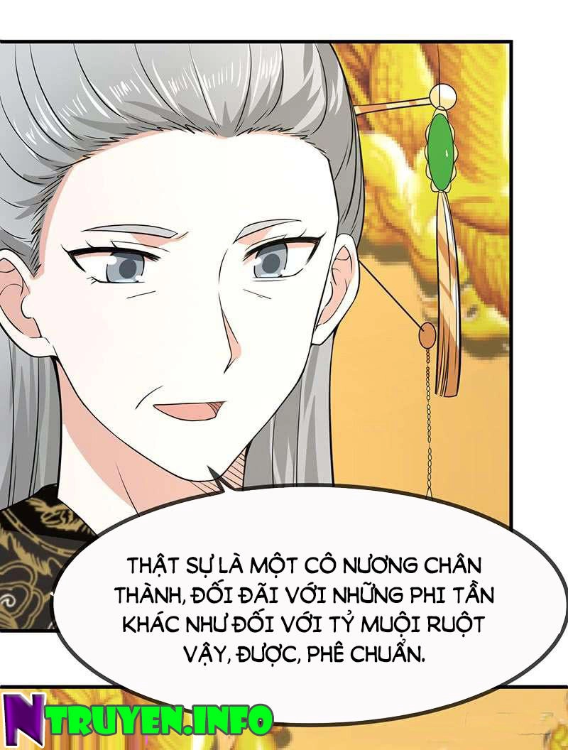 Thanh Cung Chi Ninh Mặc Vô Thanh Chapter 22 - 6