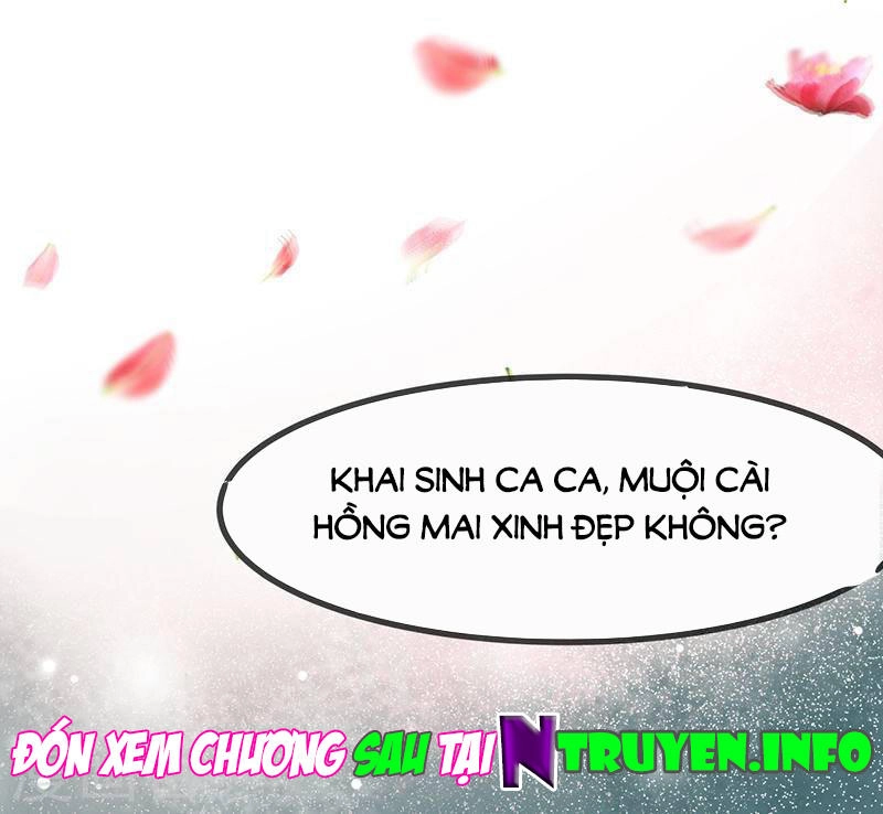 Thanh Cung Chi Ninh Mặc Vô Thanh Chapter 23 - 9